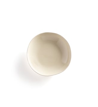 Lot 4 assiettes creuses Gogain La Redoute Interieurs
