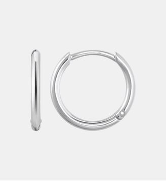 Créoles petites - Thomas Sabo - Argent