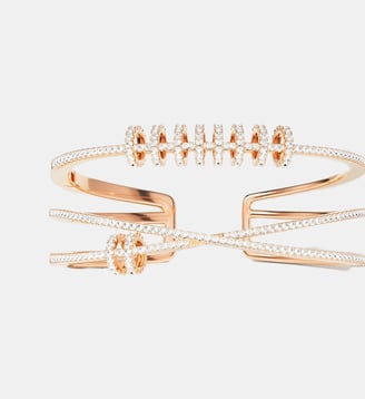 Bracelet Piercing APM Monaco