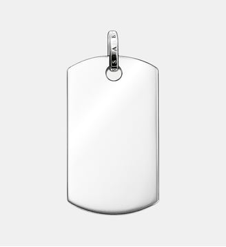 Pendentif Classic - Thomas Sabo - Argent