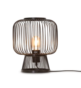 Lampe de table Cango T30/N - Good&Mojo - Noir