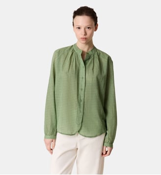 Chemise Cirus Crx Leon & Harper