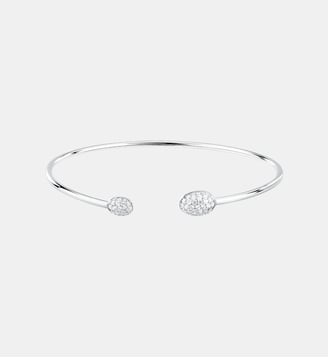 Bangle PAVE' - Morellato - Argent