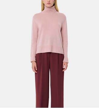 Pull Palia - Tara Jarmon - Rose