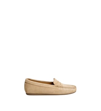 Mocassins - Jonak - Beige