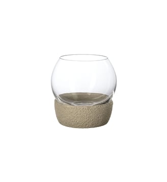 Bougeoir - Villeroy & Boch - Beige