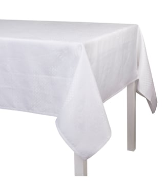 Nappe Bosphore - Le Jacquard Francais - Crème