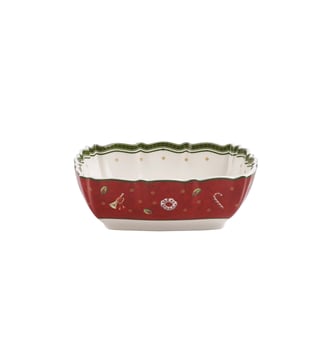 Coupe de service - Villeroy & Boch - Multicolore