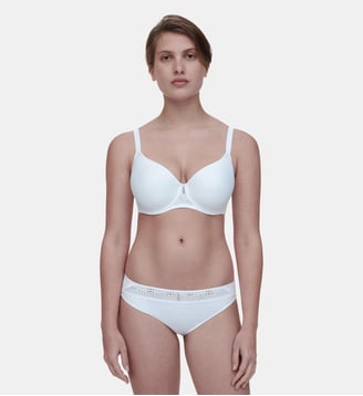 Slip avec bijou Chantelle