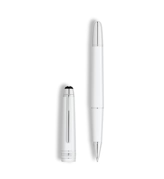 Stylo Roller Meisterstuck  137121 - Montblanc - Noir