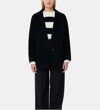 Veste Virgo - Tara Jarmon - Noir