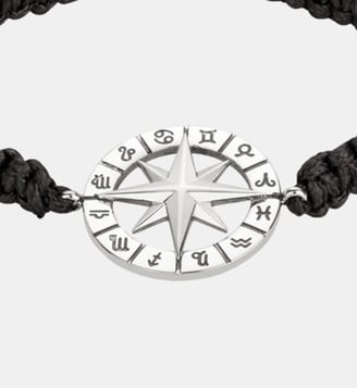 Bracelet Zodiaque Argent en Acier - Phebus - Acier