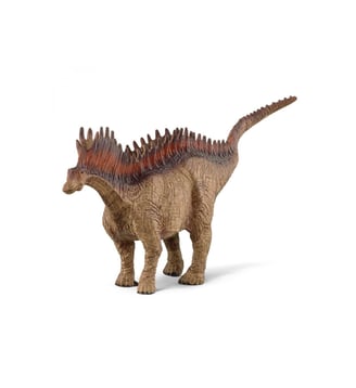 Amargasaurus - Schleich - Multicolore
