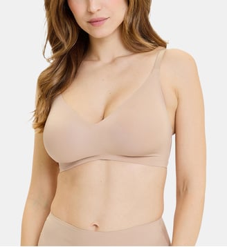 Soutien-gorge triangle Pure Invisibility Sans Complexe