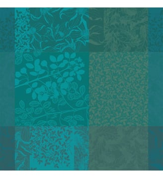 Serviette pur coton Garnier Thiebaut
