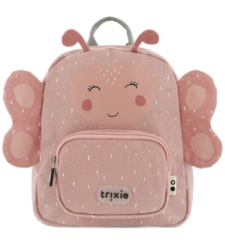 Sac à dos bébé Trixie