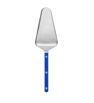 Pelle à tarte, Bistrot Vintage - Sabre - Bleu outremer
