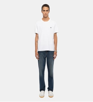 T-shirt Tommy - Zadig&Voltaire - Blanc