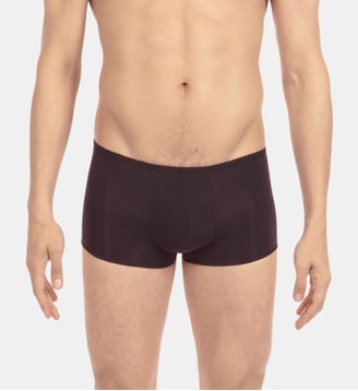 Shorty Plumes - Hom - Noir