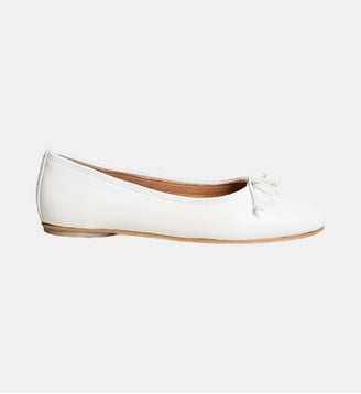 Ballerines - Jonak - Écru
