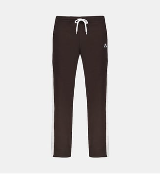 Pantalon  Héritage - Le Coq Sportif - Marron
