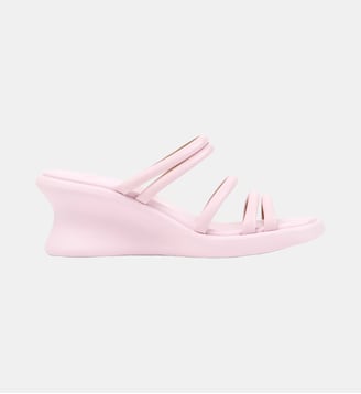 Sandales Louise Sandal - Camper - Rose pastel