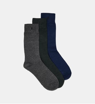 Pack de 3 Chaussettes Odaje