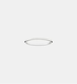 Bague - Thomas Sabo - Argent