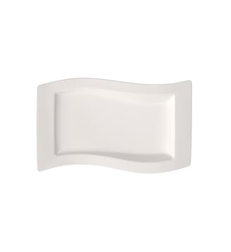 Plat à servir - Villeroy & Boch - Blanc