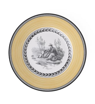 Assiette dessert - Villeroy & Boch - Multicolore