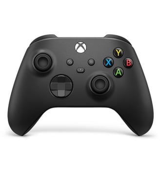 Manette sans fil Xbox Noir V2 New Microsoft