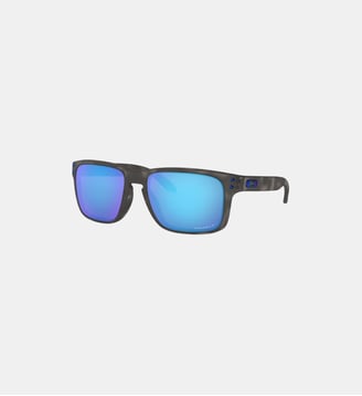 Lunettes de soleil polarisées HOLBROOK OO9102 - Oakley - Noir