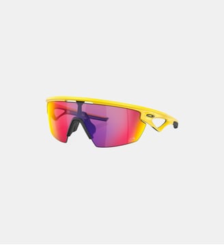 Lunettes de soleil Masque OO9403 2024 Tour De France™ Sphaera™ - Oakley - Jaune