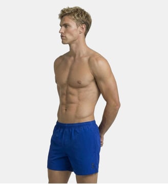 Short De Bain - Ron Dorff - Bleu