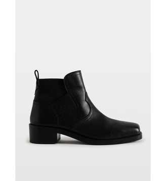 Bottines Igata - Zadig&Voltaire - Noir