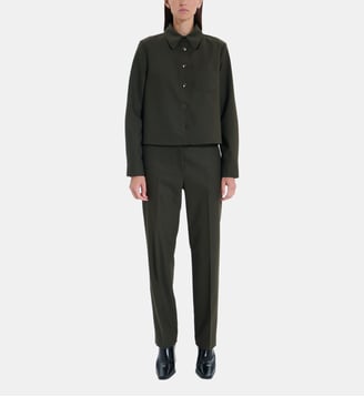 Chemise Conie - Zapa - Vert