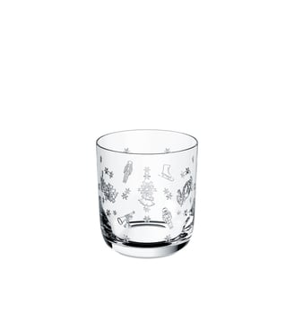 Gobelet à eau, Set 2pcs - Villeroy & Boch - Transparent