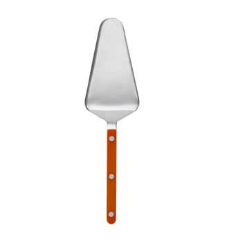 Pelle à tarte, Bistrot Vintage - Sabre - Orange