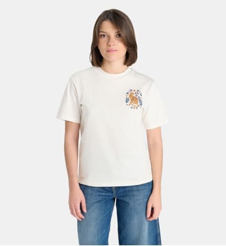 Tee-Shirt AKOGI Le Temps Des Cerises