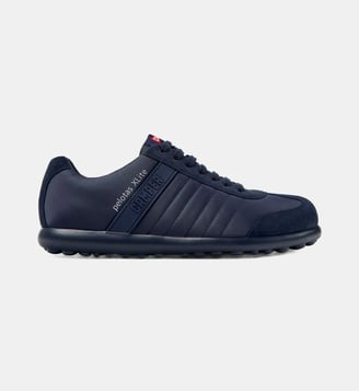 Baskets Pelotas XL - Camper - Bleu foncé