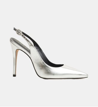 Escarpins Flamme en cuir Jonak