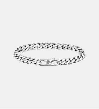 Bracelet blindé 6,9 mm - Thomas Sabo - Argent