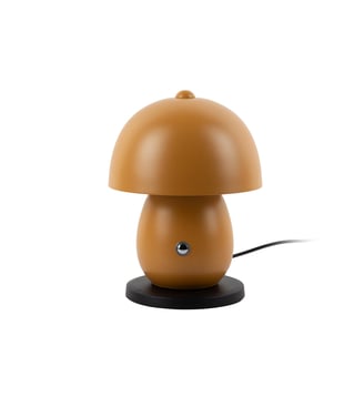 Lampe de Table Mono Led - Leitmotiv - Jaune