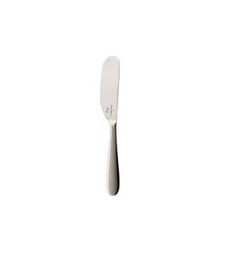 Couteau fromage crémeux - Villeroy & Boch - Argent