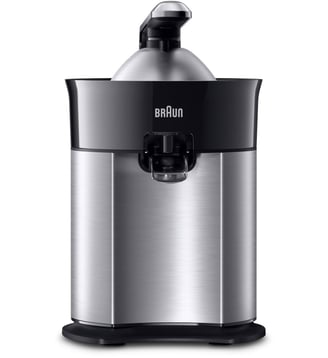 Presse-agrumes CJ7050 - Braun - Noir