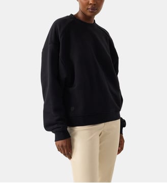 Sweatshirt Marlene - Jott - Noir