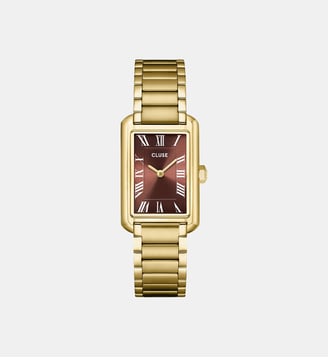Montre Belissena Chocolat CW15010 Cluse