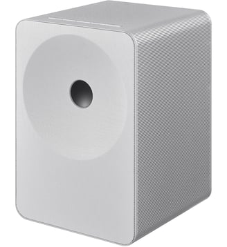 Enceinte sans fil Music Studio 7 HW-LS71H WiFi BT WHITE - Samsung - Blanc