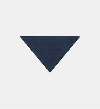 Triangle Sacha - Bompard - Marine
