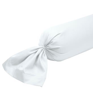 Taie de traversin Harmonie Satin de coton Dodo